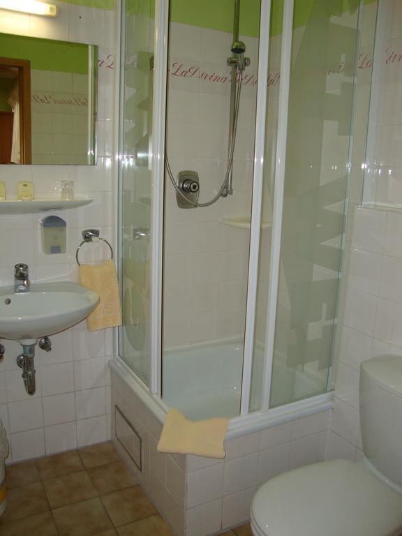 Standard Doppelzimmer