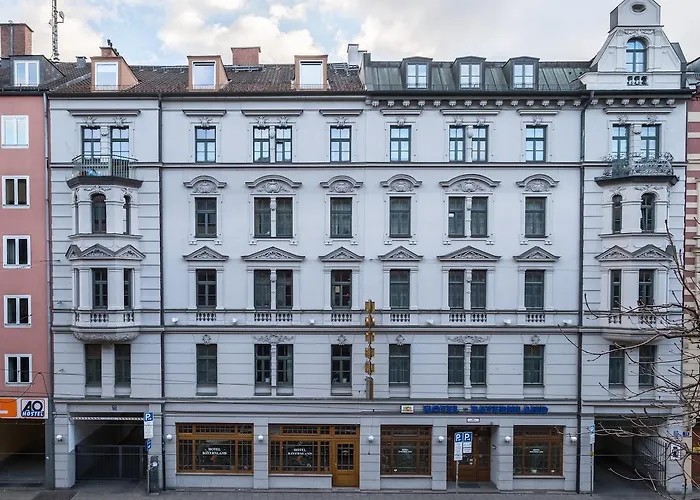 BayernlandSporthotels